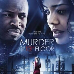 Murder on the 13th Floor Movie on DVD (2012)