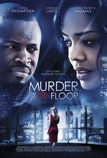 Murder on the 13th Floor Movie on DVD (2012) 1 Murder on the 13th Floor Movie on DVD (2012)
