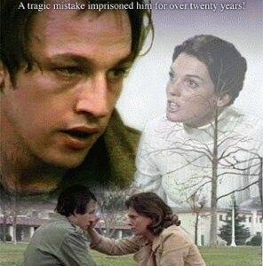 Larry TV Movie on DVD (1974)