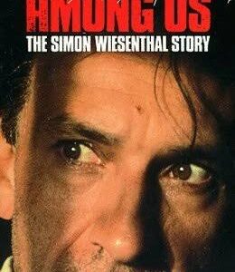 Murderers Among Us The Simon Wiesenthal Story Movie on DVD (1989)