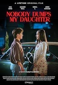 Home 5 Nobody Dumps My Daughter Movie on DVD (2024)