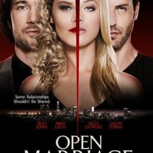Open Marriage Movie on DVD (2017)
