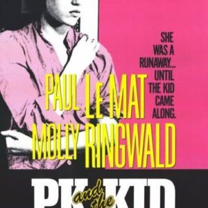 P.K. and the Kid Movie on DVD (1987)
