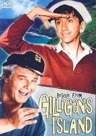 Rescue from Gilligans Island TV Movie on DVD (1978)