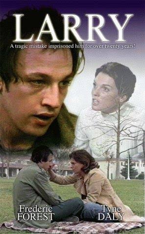 Larry TV Movie on DVD (1974) 1 Larry TV Movie on DVD (1974)