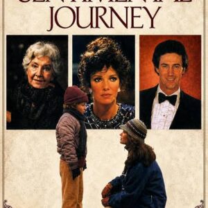 Sentimental Journey TV Movie on DVD (1984)