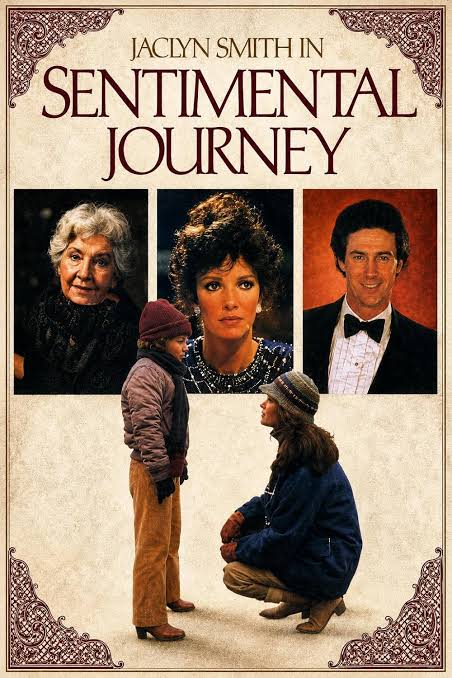 Sentimental Journey TV Movie on DVD (1984) 1 Sentimental Journey TV Movie on DVD (1984)