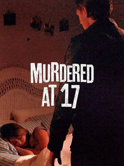 Murdered at 17 Movie on DVD (2018) 1 Murdered at 17 Movie on DVD (2018)