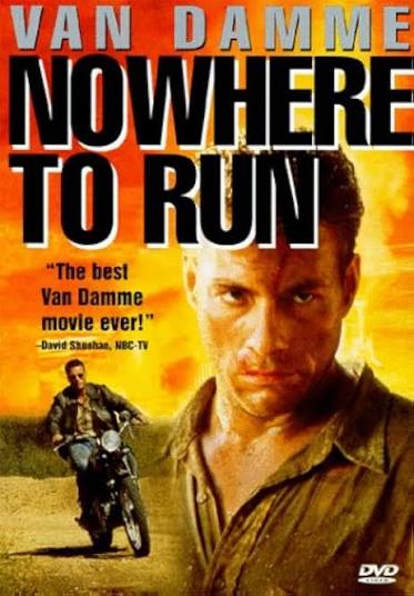 Nowhere to Run Movie on DVD (1989) 1 Nowhere to Run Movie on DVD (1989)