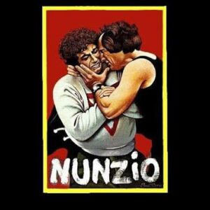 Nunzio Movie on DVD (1978)
