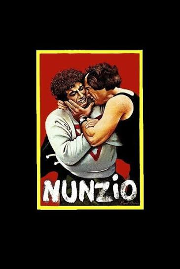 Nunzio Movie on DVD (1978) 1 Nunzio Movie on DVD (1978)