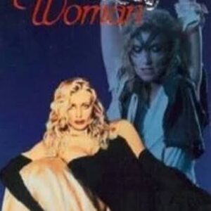 Lethal Woman Movie on DVD (1988)