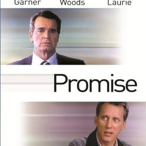 Promise Movie on DVD (1986)