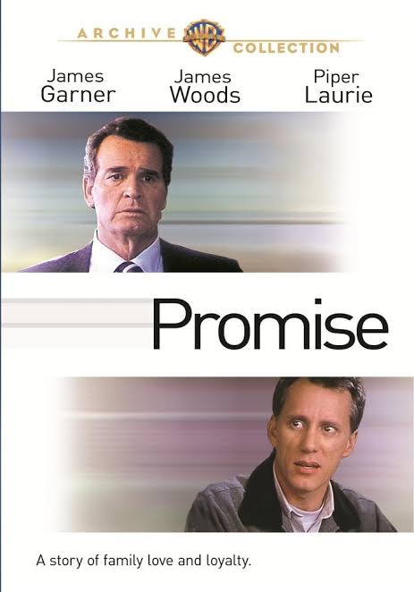 Promise Movie on DVD (1986) 1 Promise Movie on DVD (1986)