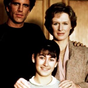 Something About Amelia TV Movie on DVD (1984)