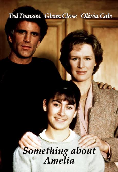 Something About Amelia TV Movie on DVD (1984) 1 Something About Amelia TV Movie on DVD (1984)