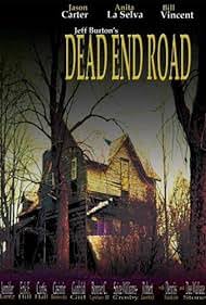 Home 3 Dead End Road Movie on DVD (2004) Starring Dennis Haskins