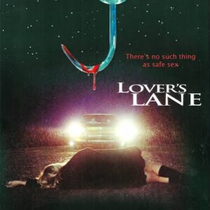 Lovers Lane Movie on DVD (1999)