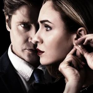 My Mother's Killer Boyfriend Movie on DVD (2019)