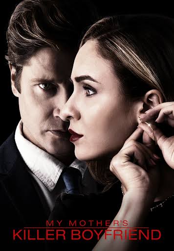 My Mother's Killer Boyfriend Movie on DVD (2019) 1 My Mother's Killer Boyfriend Movie on DVD (2019)