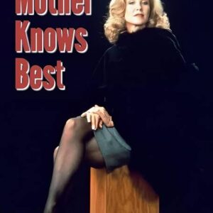 Mother Knows Best Movie on DVD (1997)