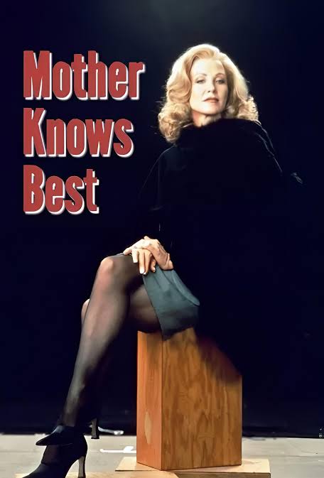 Mother Knows Best Movie on DVD (1997) 1 Mother Knows Best Movie on DVD (1997)