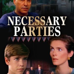 Necessary Parties Movie on DVD (1988)