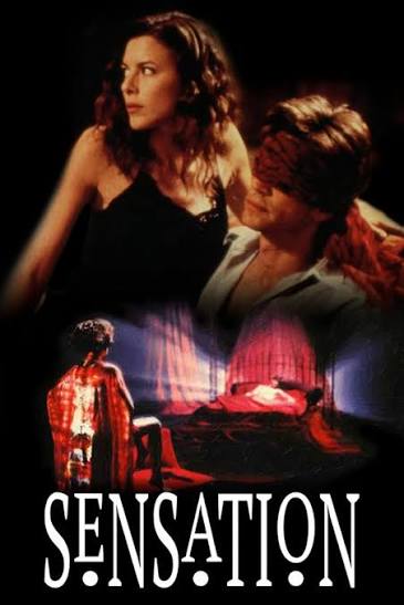 Sensation Movie on DVD (1994) 1 Sensation Movie on DVD (1994)