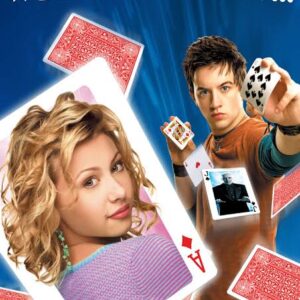 Home 7 Now You See It Movie on DVD (2005)