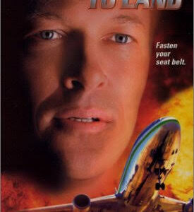 Nowhere to Land Movie on DVD (2000)