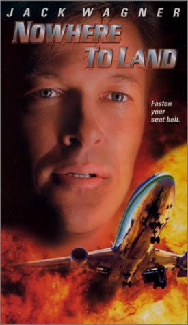 Nowhere to Land Movie on DVD (2000) 1 Nowhere to Land Movie on DVD (2000)