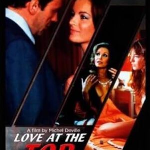 Home 2 Romance Theatre Love at the Top TV Movie on DVD (1982)