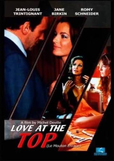 Romance Theatre Love at the Top TV Movie on DVD (1982) 1 Romance Theatre Love at the Top TV Movie on DVD (1982)