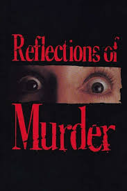 Reflections of Murder Movie on DVD (1974)
