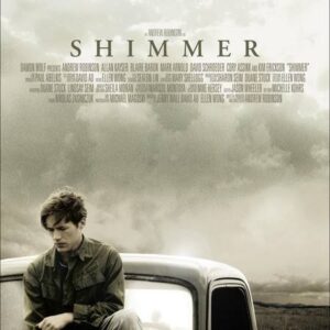 Shimmer Movie on DVD (1993)