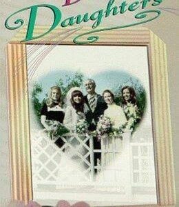 My Darling Daughters' Anniversary Movie on DVD (1973)