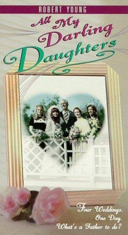 My Darling Daughters' Anniversary Movie on DVD (1973) 1 My Darling Daughters' Anniversary Movie on DVD (1973)