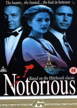 Notorious Movie on DVD (1992) 1 Notorious Movie on DVD (1992)