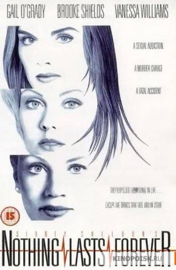 Nothing Lasts Forever TV Movie on DVD (1995) 1 Nothing Lasts Forever TV Movie on DVD (1995)
