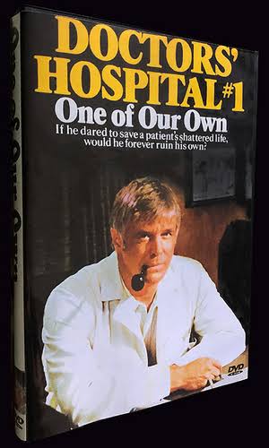 One of Our Own Movie on DVD (1975) 1 One of Our Own Movie on DVD (1975)