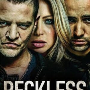 Reckless TV Movie on DVD (2014)