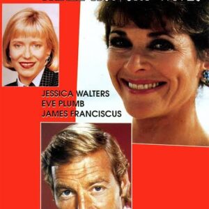 Secrets of Three Hungry Wives TV Movie on DVD (1978)