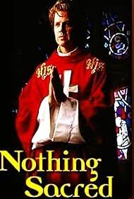 Home 9 Nothing Sacred Movie on DVD (1997)