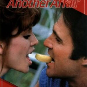 Not Just Another Affair TV Movie on DVD (1982)