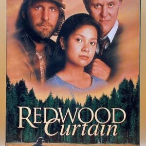 Redwood Curtain Movie on DVD (1995)