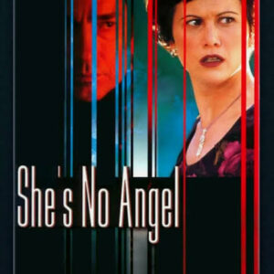 Shes No Angel TV Movie on DVD (2002)