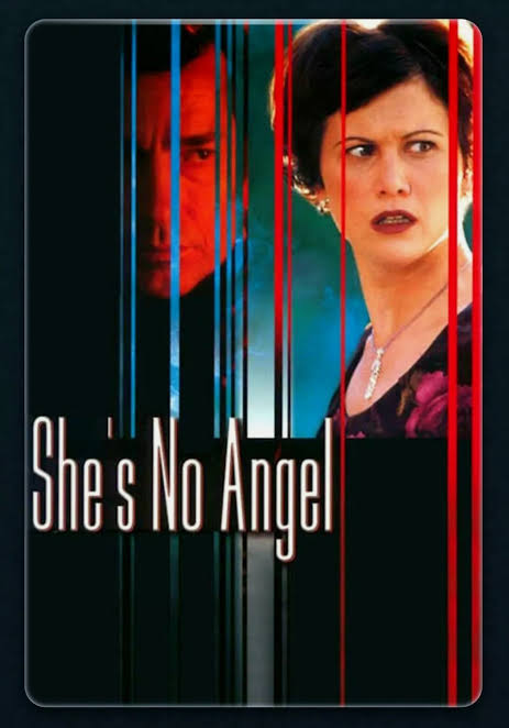 Shes No Angel TV Movie on DVD (2002) 1 Shes No Angel TV Movie on DVD (2002)