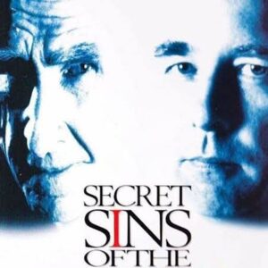 Secret Sins of the Father TV Movie on DVD (1994)