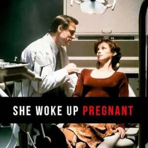 She Woke Up Pregnant TV Movie on DVD (1996)