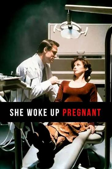 She Woke Up Pregnant TV Movie on DVD (1996) 1 She Woke Up Pregnant TV Movie on DVD (1996)